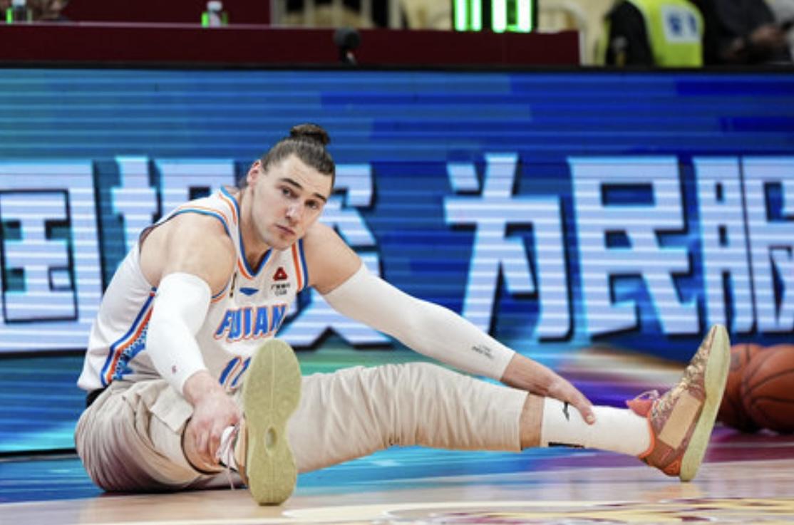 精彩的表现