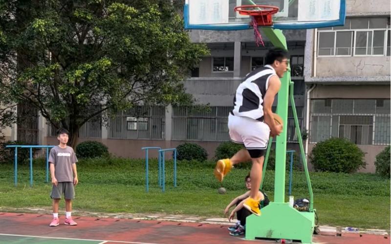 心中的榜样