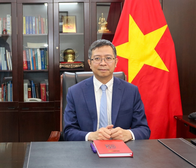 都是一个值