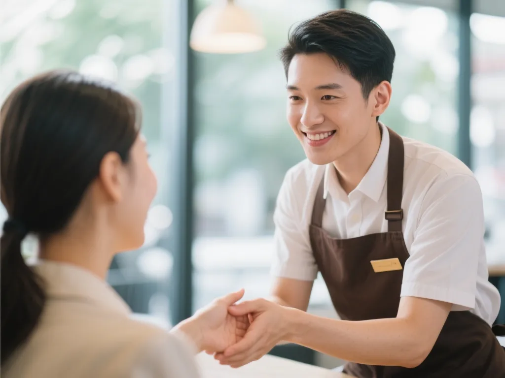 缝契合