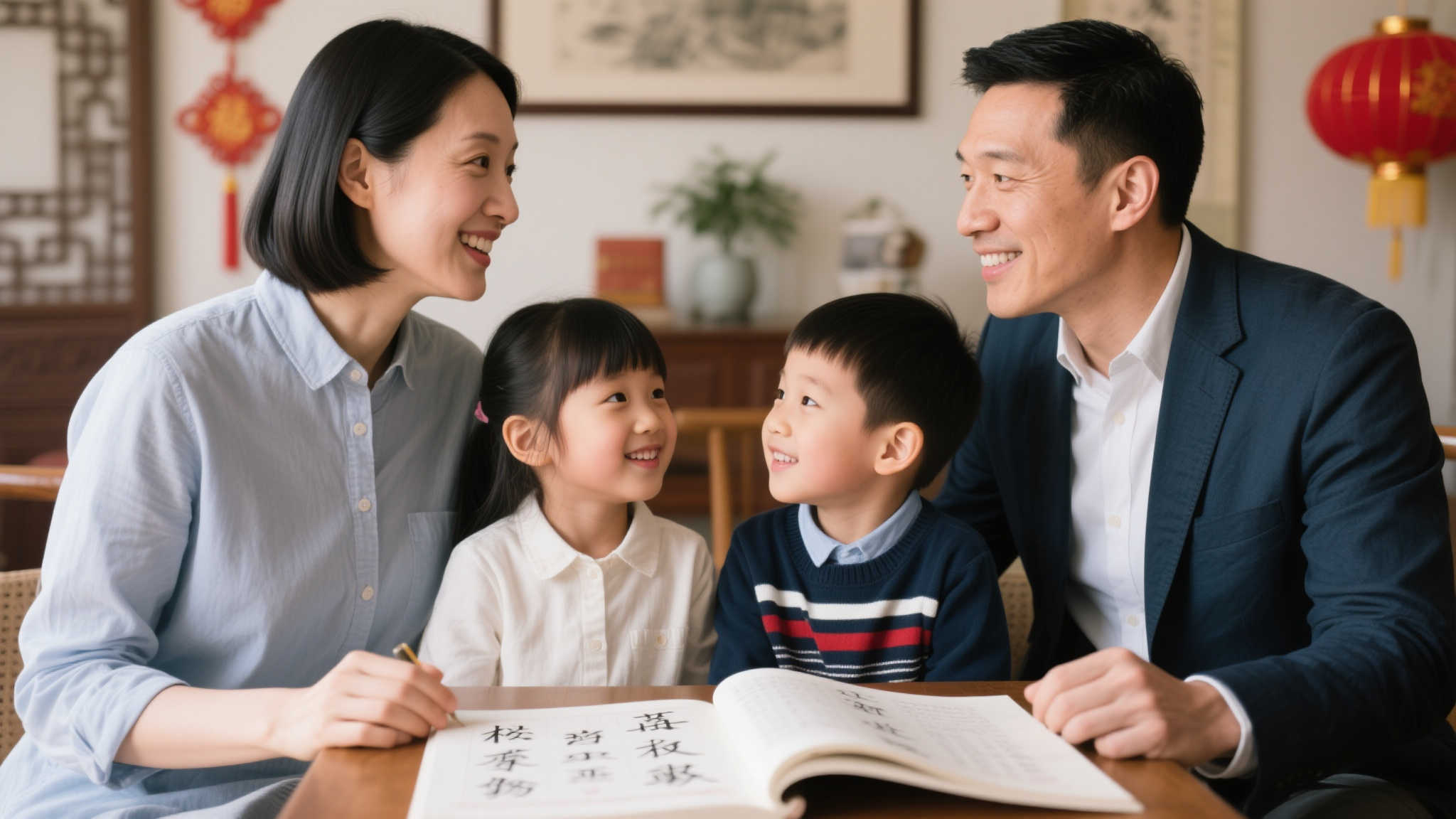 现了他们深