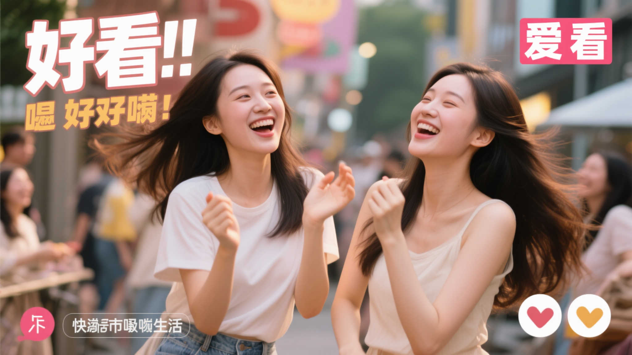 關注