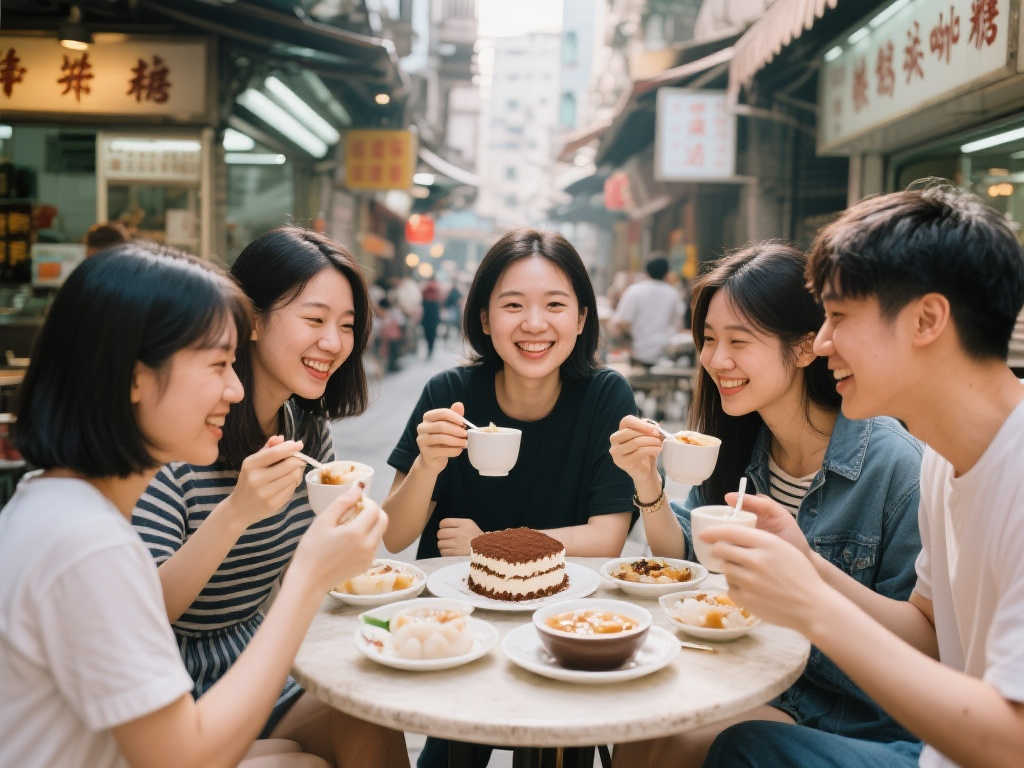理念在许多
