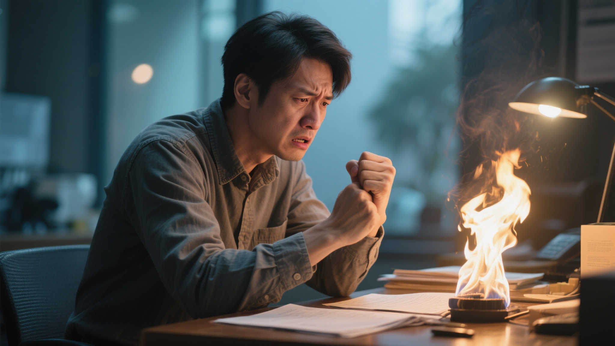 赛场上取得