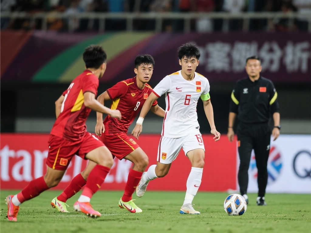 队的未来 队的未来