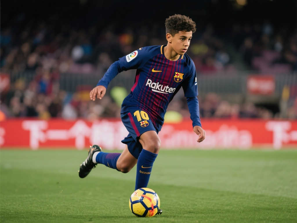 巨大的成長 巨大的成長