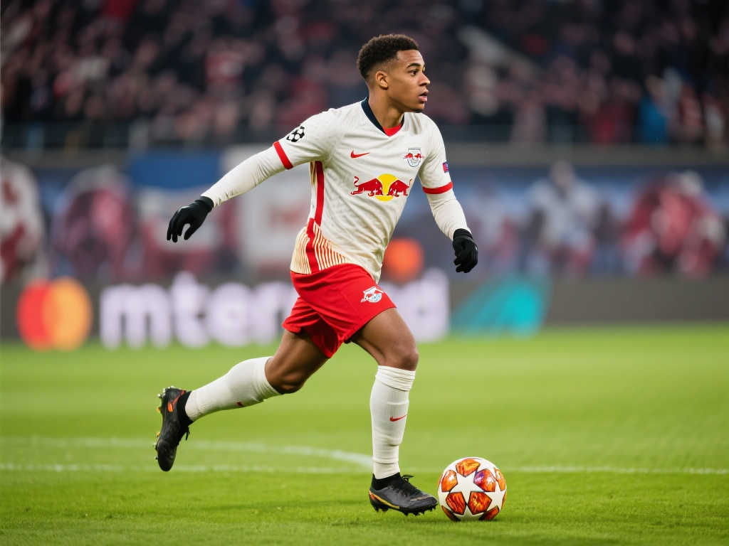 他不仅仅是 他不仅仅是