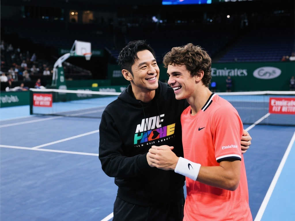 场上追求更 场上追求更