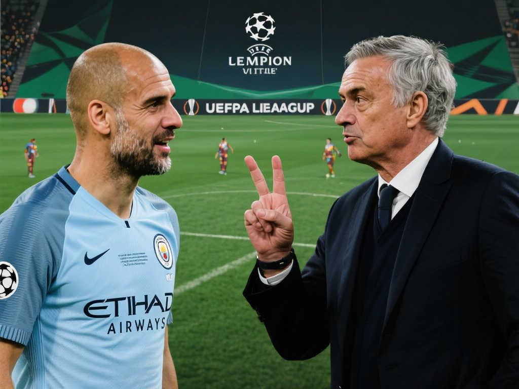 人心的对决 人心的对决