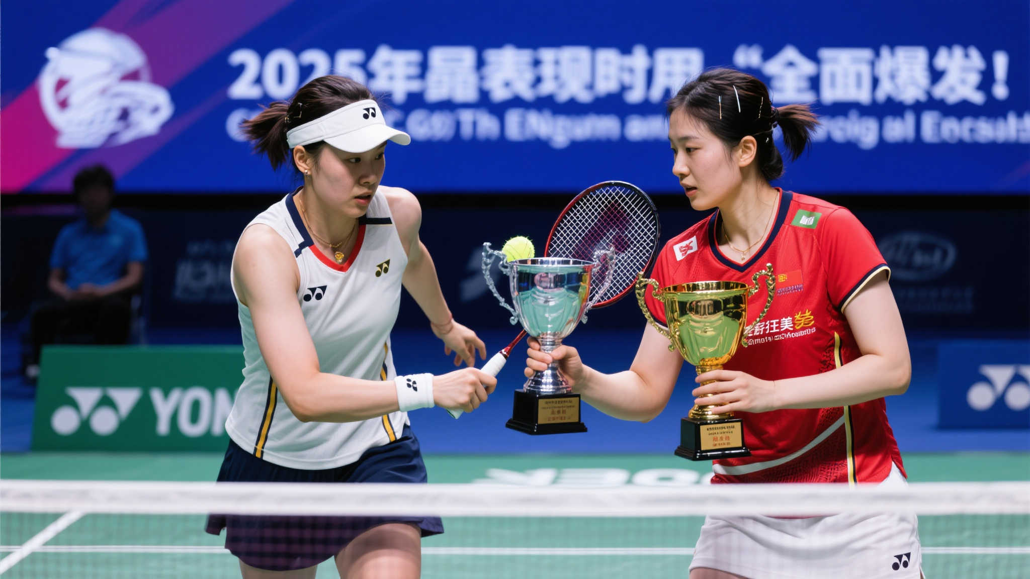 賽場上與勝 賽場上與勝